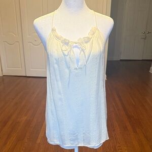 Chelsea & Walker White Top